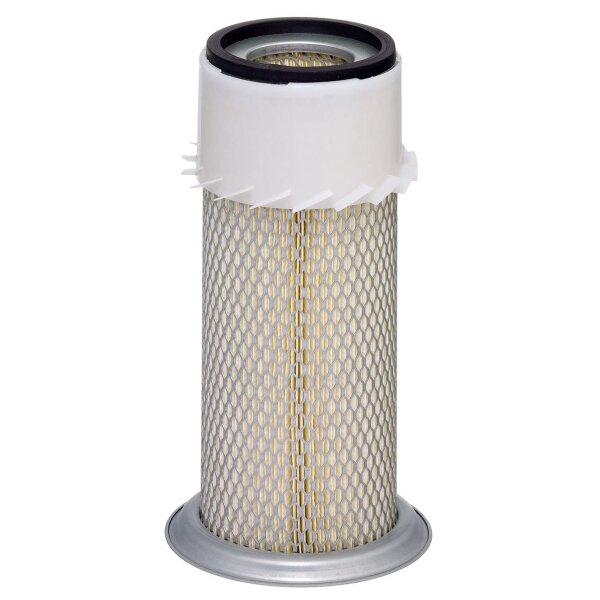 Air filter insert HENGST FILTER suitable for MASSEY FERGUSON and others