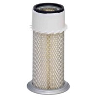 Luftfilter HENGST für MASSEY FERGUSON JCB CATERPILLAR