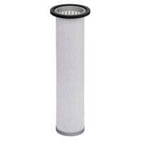 Sekundärluftfilter-Einsatz Ø61mm Ø95mm...