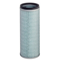 Secondary air filter insert Ø97mm Ø129mm...