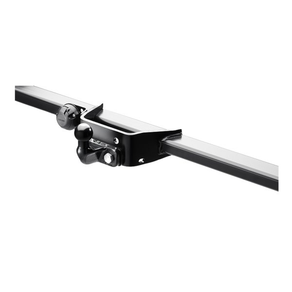 Towbar 2-hole ball head BRINK for FORD TRANSIT V363 Box (FCD/FDD)