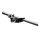 Towbar 2-hole ball head BRINK for FORD TRANSIT V363 Box (FCD/FDD)