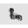 Towbar 2-hole ball head BRINK for FORD TRANSIT V363 Box (FCD/FDD)