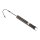 Shock Absorber Rear Axle Gas Pressure BILSTEIN for e.g. PORSCHE 911