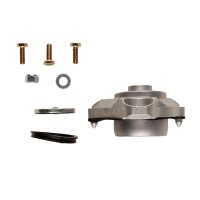 Repair kit strut support bearing front left BILSTEIN B1 for FIAT DUCATO