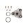 Repair Kit, suspension strut support mount Front Axle Left BILSTEIN