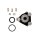 Repair Kit, suspension strut support mount Front Axle Left BILSTEIN