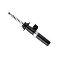 Shock absorber front right gas pressure strut BILSTEIN B4...
