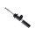 Shock absorber front right gas pressure strut BILSTEIN B4 for BMW 1 Series