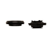 Reparatursatz, Federbeinstützlager Vorderachse rechts BILSTEIN für u.a. RENAULT Clio III