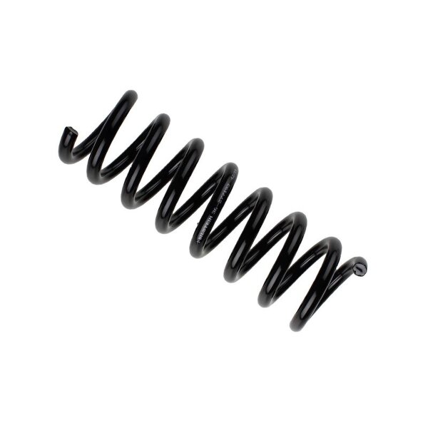 Suspension Spring Rear Axle BILSTEIN for e.g. MERCEDES-BENZ E-Klasse