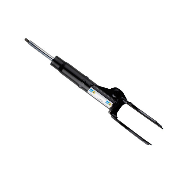 Shock absorber front right gas spring-loaded BILSTEIN B4...