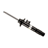 Shock absorber front axle gas pressure strut BILSTEIN B4...