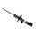 Shock absorber rear gas pressure damper BILSTEIN B6 for PORSCHE Macan