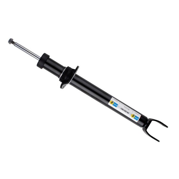 Shock absorber front left gas strut BILSTEIN B4 for MERCEDES-BENZ