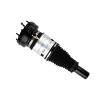 Air suspension strut front axle gas lower fork BILSTEIN...
