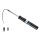 Shock Absorber Front Axle Gas Pressure BILSTEIN for PORSCHE Macan