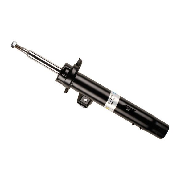 Shock absorber front gas strut BILSTEIN B4 for PORSCHE Macan