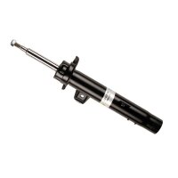 Shock absorber front gas strut BILSTEIN B4 for PORSCHE Macan