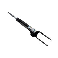 Shock absorber, front left, gas pressure, spring-loaded...
