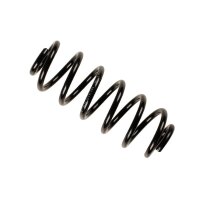 Suspension Spring Rear Axle BILSTEIN for SEAT Leon