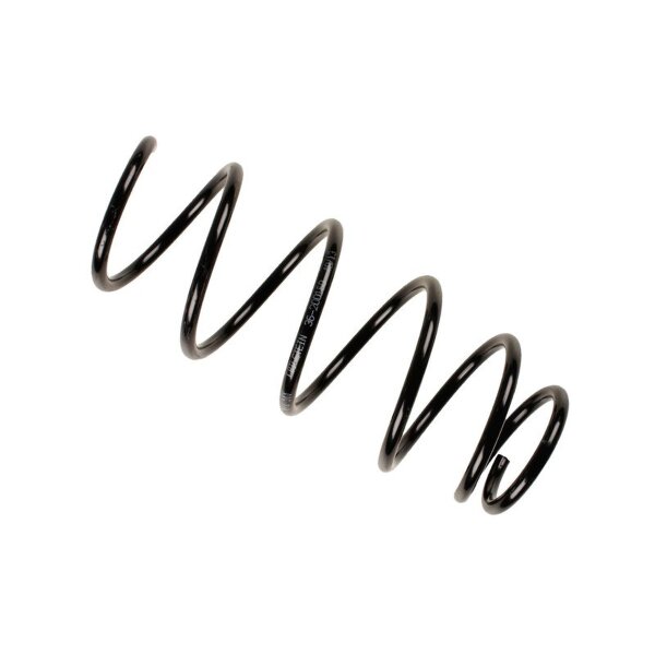 Suspension Spring Front Axle BILSTEIN for TOYOTA Yaris