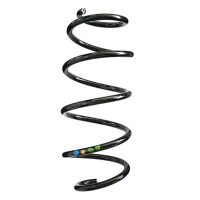 Fahrwerksfeder Vorderachse Schraubenfeder Ø139mm...