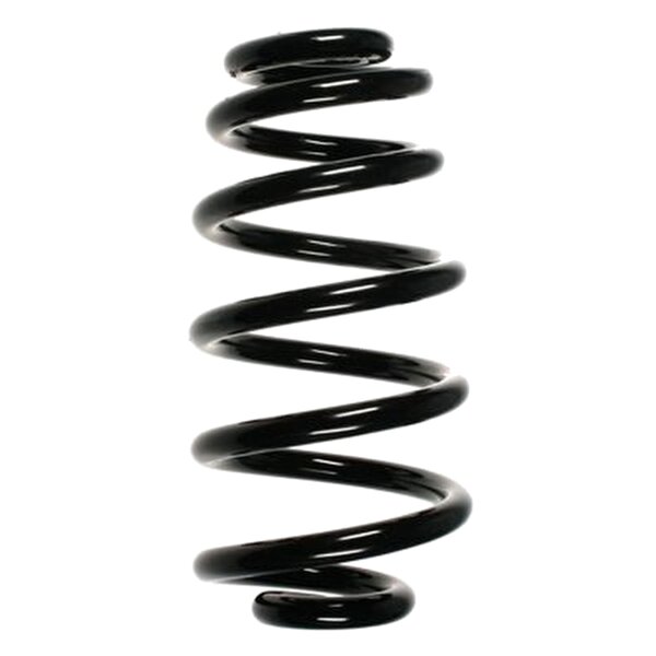 Suspension Spring Rear Axle Coil spring with constant...