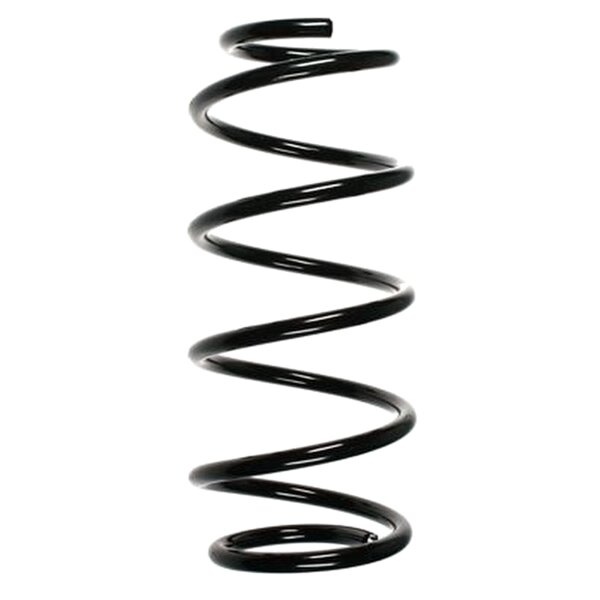 Fahrwerksfeder Vorderachse Schraubenfeder Ø140mm SPIDAN für u.a. OPEL Astra G