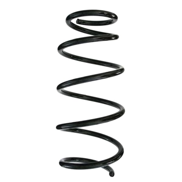 Suspension spring front axle coil spring Ø147mm...