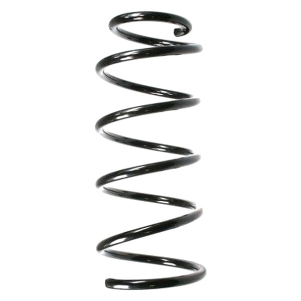 Suspension spring front axle coil spring Ø138mm...