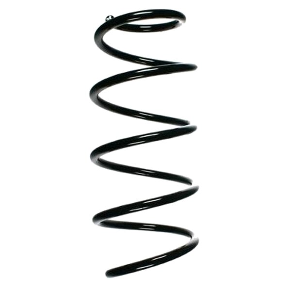Suspension Spring Front Axle Coil spring with constant...