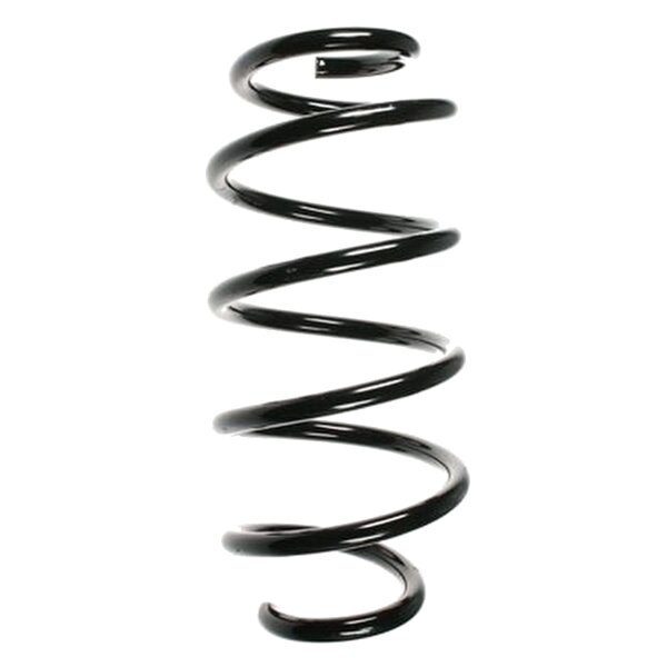 Suspension spring front axle coil spring Ø146mm...