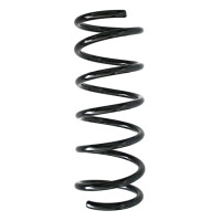 Suspension spring rear axle coil spring Ø133mm SPIDAN for FORD Galaxy and others