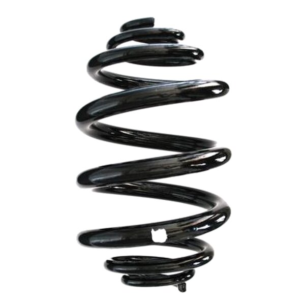 Suspension Spring Rear Axle Coil spring with inconstant...