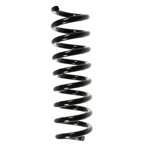 Suspension spring rear axle coil spring Ø101mm...