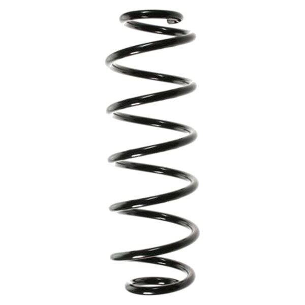 Suspension Spring Rear Axle Coil spring with constant...