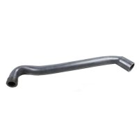 Hose crankcase ventilation METZGER for SKODA FABIA I