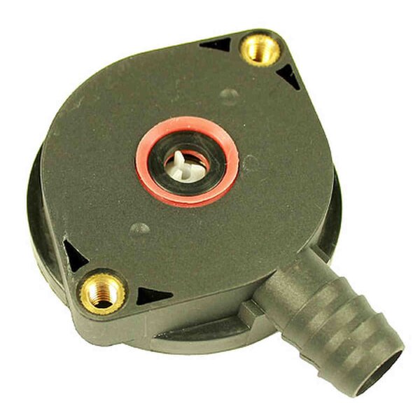 Ventil Kurbelgehäuseentlüftung METZGER IAM-Expertise passend für u.a. BMW 3er