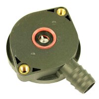 Ventil Kurbelgehäuseentlüftung METZGER...