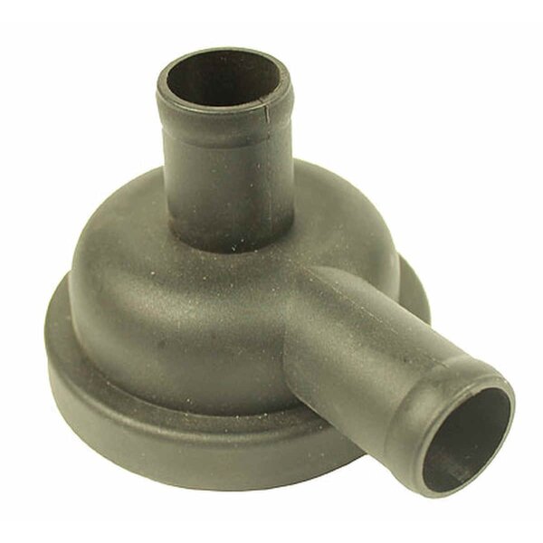 Ventil Kurbelgehäuseentlüftung METZGER IAM-Expertise passend für u.a. AUDI TT