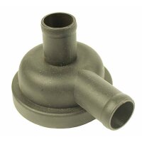 Ventil Kurbelgehäuseentlüftung METZGER...