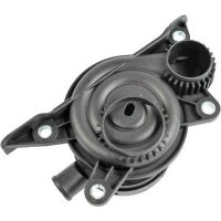 Ventil Kurbelgehäuseentlüftung METZGER für...