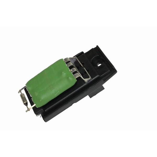 Resistor Interior Blower 4-pole METZGER for e.g. FORD MONDEO