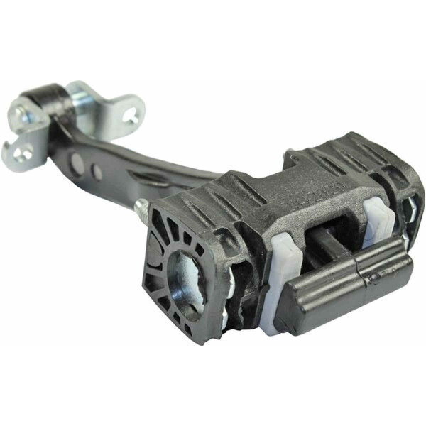 Door Check front left METZGER IAM-Expertise suitable for e.g. FIAT DUCATO