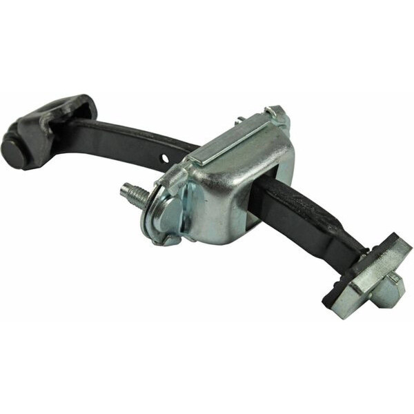 Türfeststeller hinten links METZGER IAM-Expertise passend für CITROËN C4