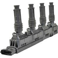 Zündspule METZGER Aftermarket-Expertise passend...