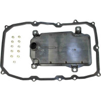 Hydraulikfiltersatz Automatik 8 Gang 0C8/TR-80SD METZGER...