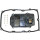 Hydraulikfiltersatz Automatik 8 Gang 0C8/TR-80SD METZGER für u.a. VW TOUAREG