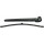 Wiper Arm Window Cleaning rear 390 mm METZGER for e.g. AUDI A4